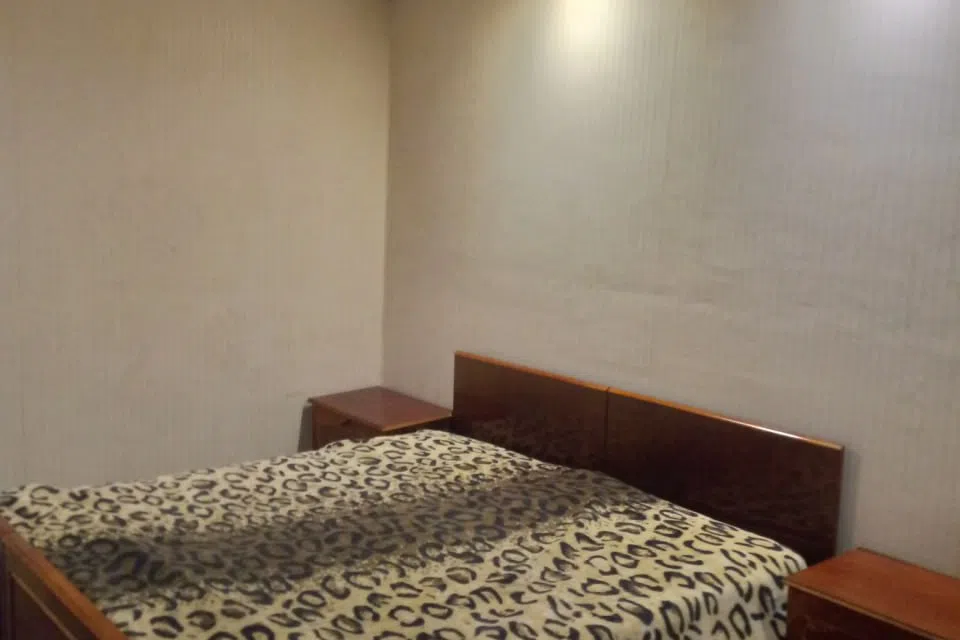 Продаётся 3-комнатная квартира, 56 м²