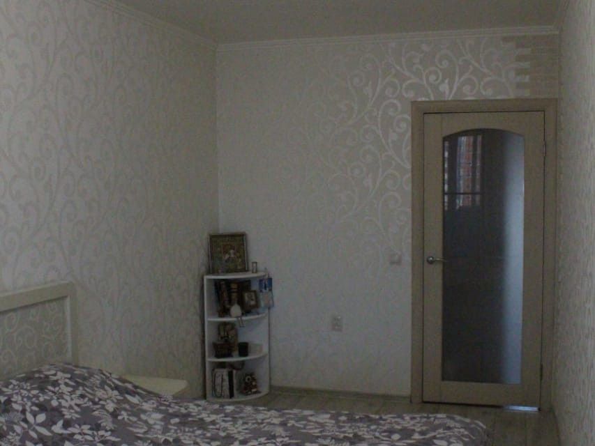 Продаётся 3-комнатная квартира, 63.2 м²
