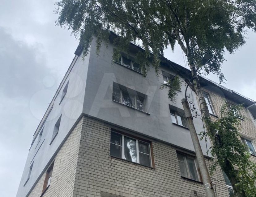 Продаётся 1-комнатная квартира, 30.3 м²