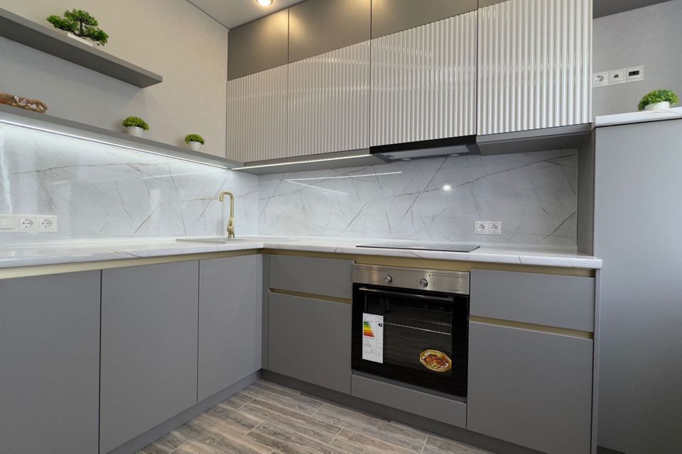 Продаётся 1-комнатная квартира, 40 м²
