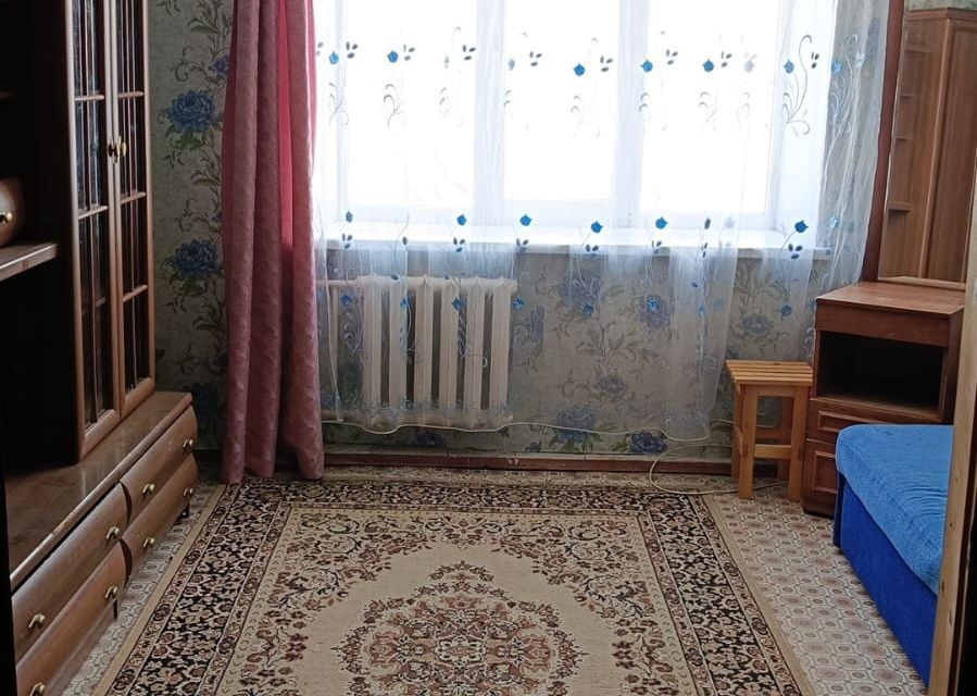 Продаётся комната в 1-комн. квартире, 13 м²