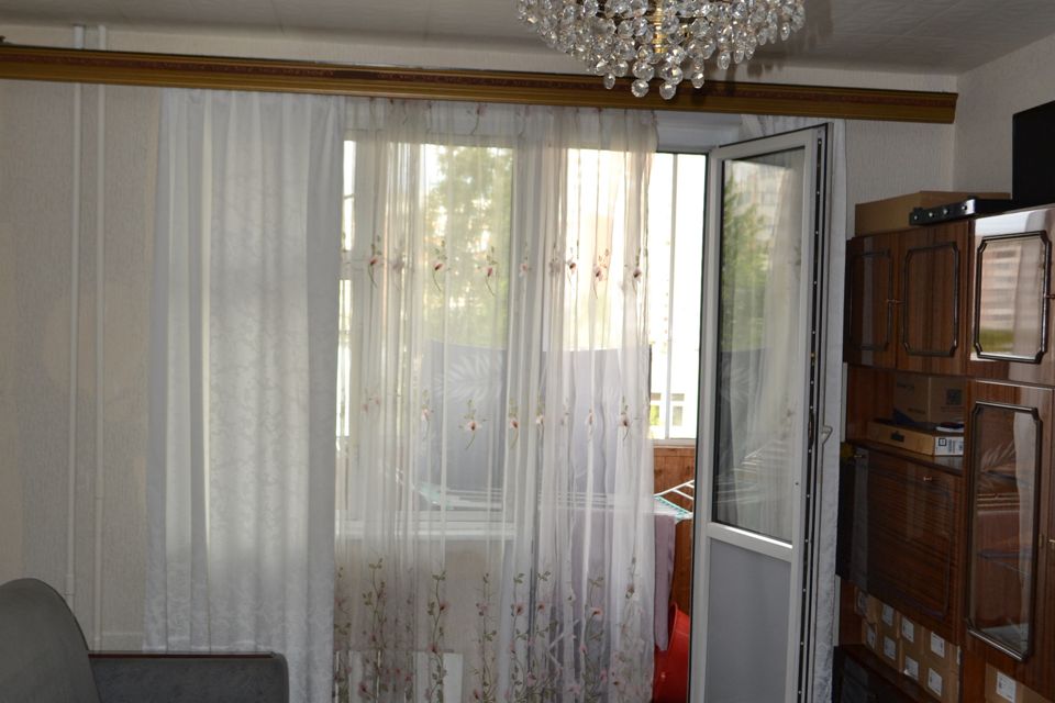 Продаётся 2-комнатная квартира, 51 м²