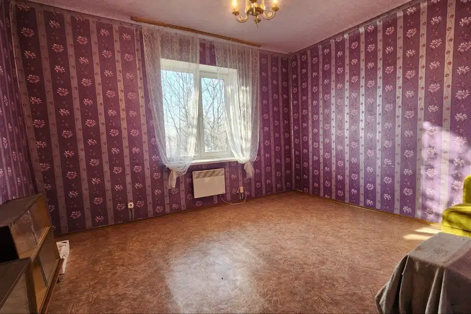 Продаётся 2-комнатная квартира, 4 м²