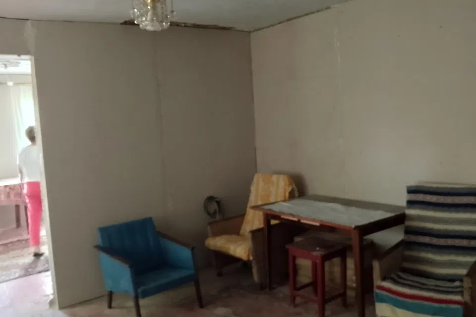 Продаётся 1-этажный дом, 65 м²