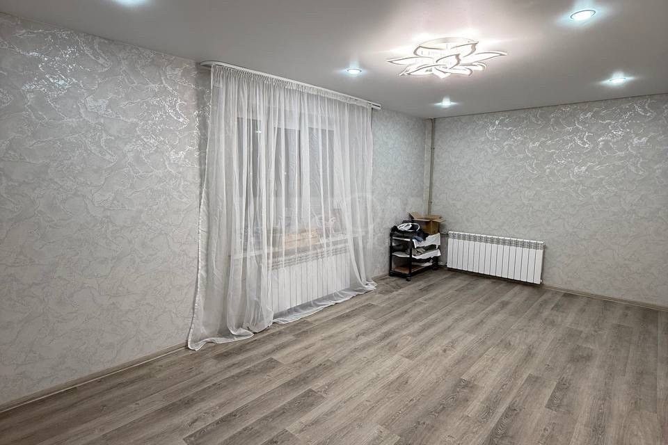 Продаётся 1-комнатная квартира, 40 м²