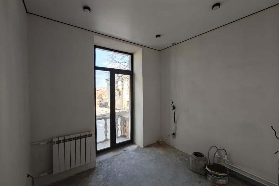Продаётся 1-комнатная квартира, 36.1 м²