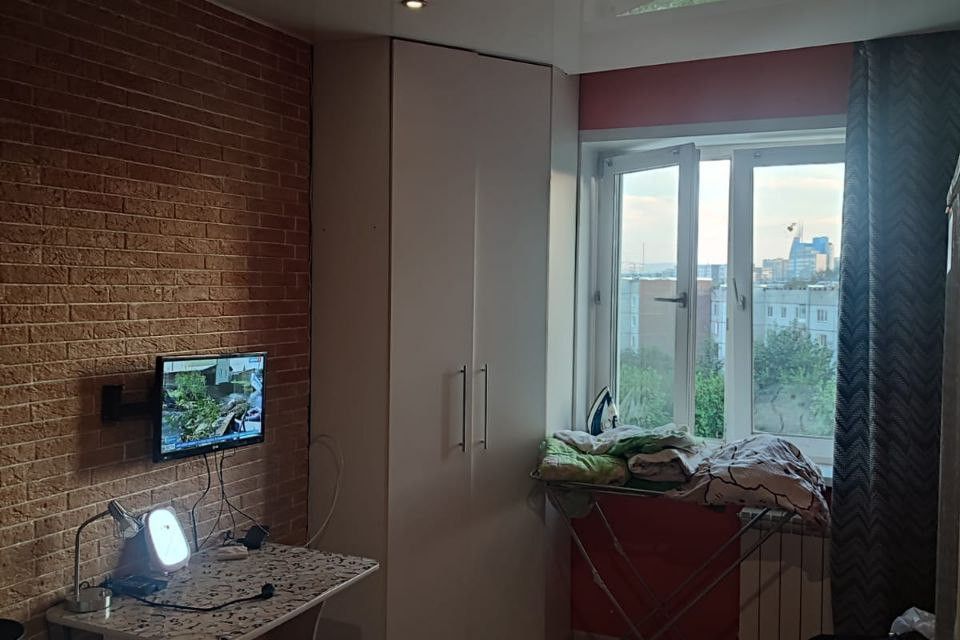 Продаётся комната в 1-комн. квартире, 12 м²