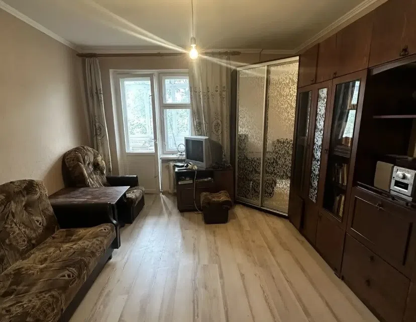 Продаётся 2-комнатная квартира, 5.9 м²