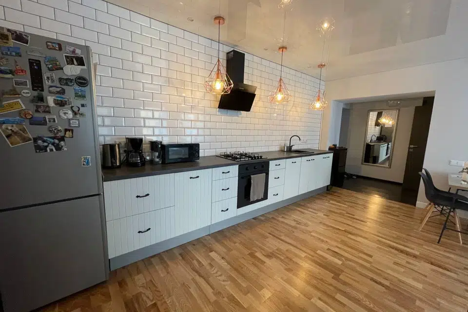 Продаётся 3-комнатная квартира, 55 м²