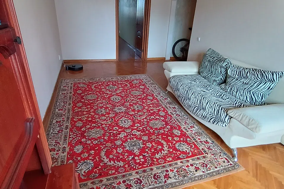 Продаётся 3-комнатная квартира, 66.3 м²