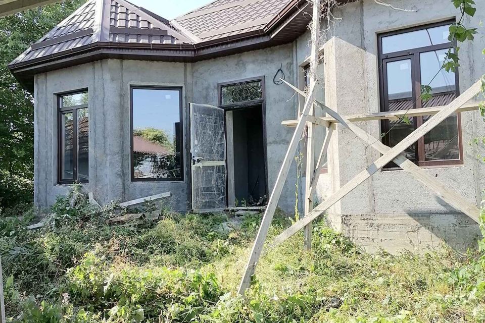 Купить Дом Юца Предгорный Район Ставропольский Край