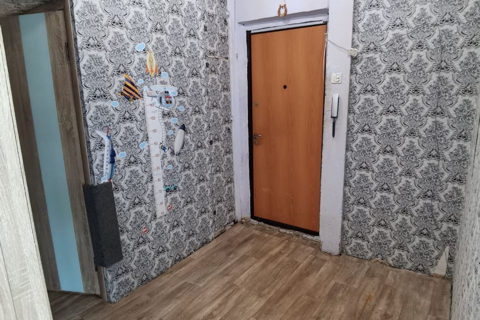 Продаётся 2-комнатная квартира, 50 м²