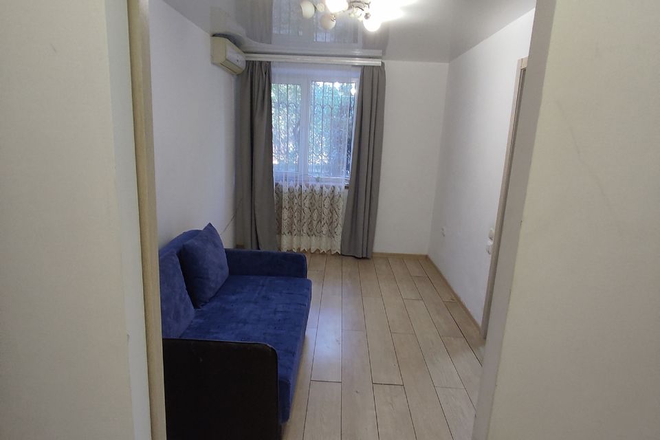 Продаётся 1-комнатная квартира, 26.1 м²