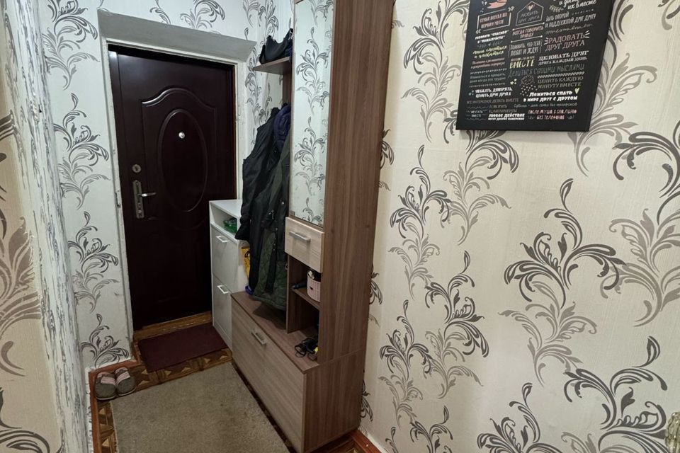 Продаётся 1-комнатная квартира, 30.3 м²