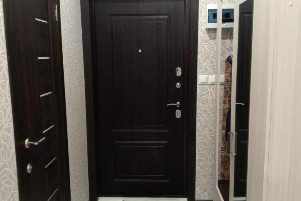 Продаётся студия, 21.1 м²