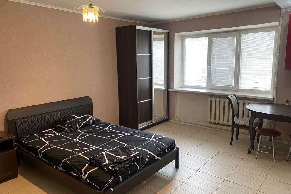 Продаётся 1-комнатная квартира, 31 м²