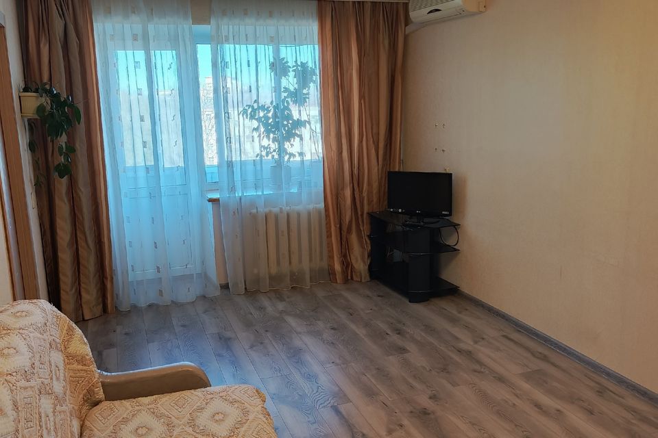 Продаётся 2-комнатная квартира, 43.2 м²