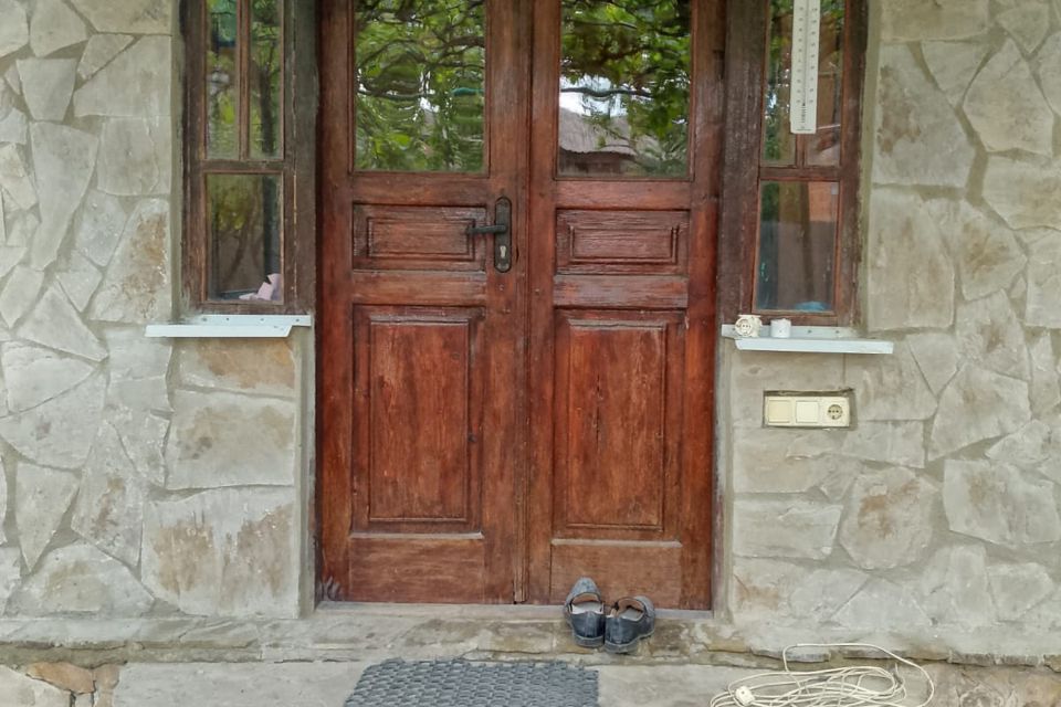 Продаётся 1-этажный дом, 120 м²