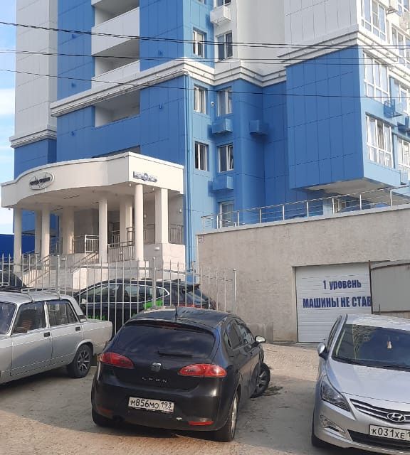 Сдаётся 2-комнатная квартира, 46 м²