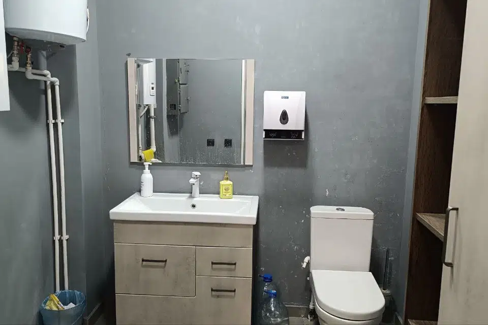 Продаётся помещение своб. назначения, 115.4 м²