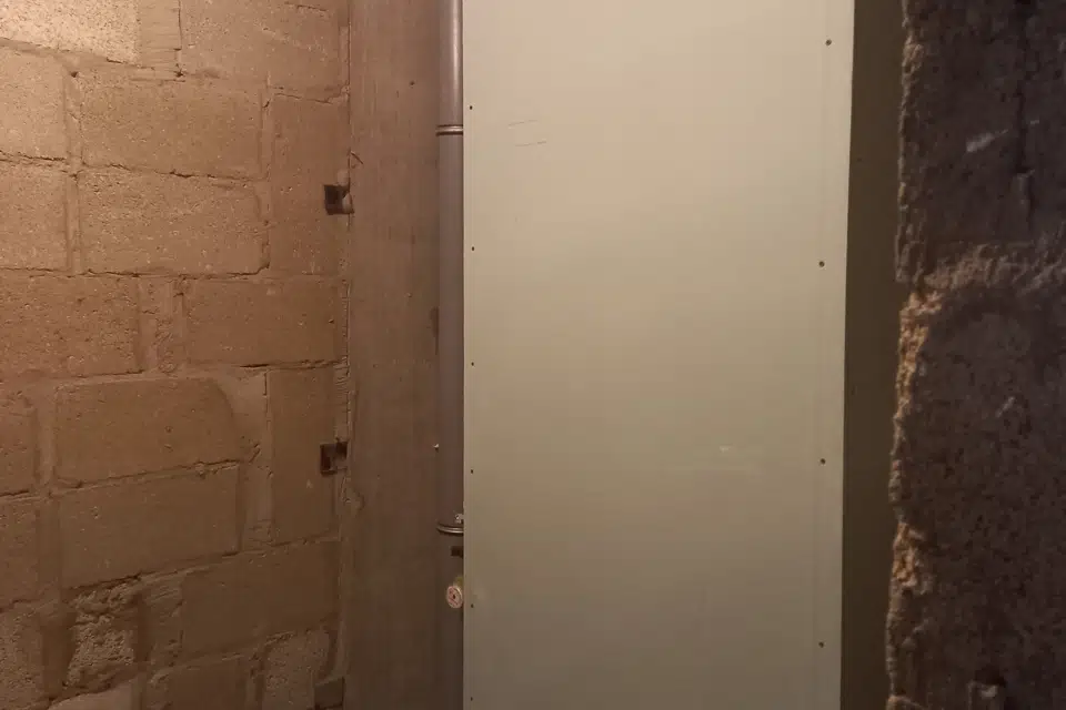 Продаётся 1-комнатная квартира, 44 м²