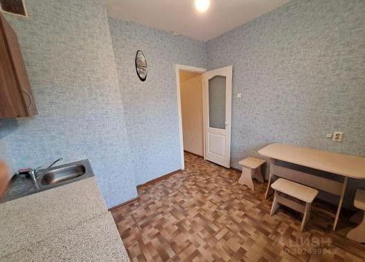 Продаётся 1-комнатная квартира, 39 м²