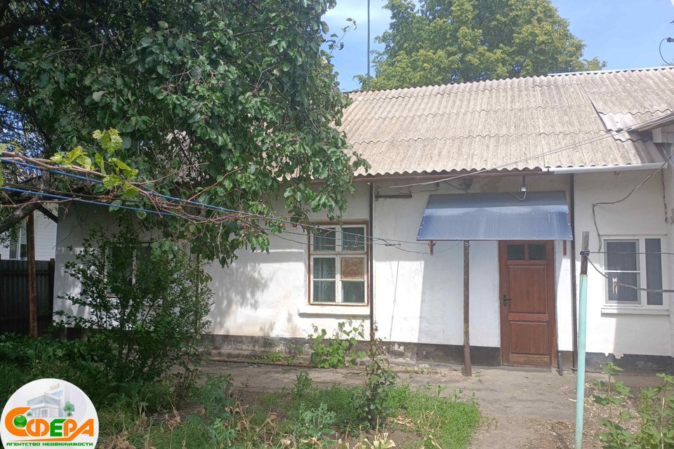 Продаётся 3-комнатная квартира, 61.4 м²