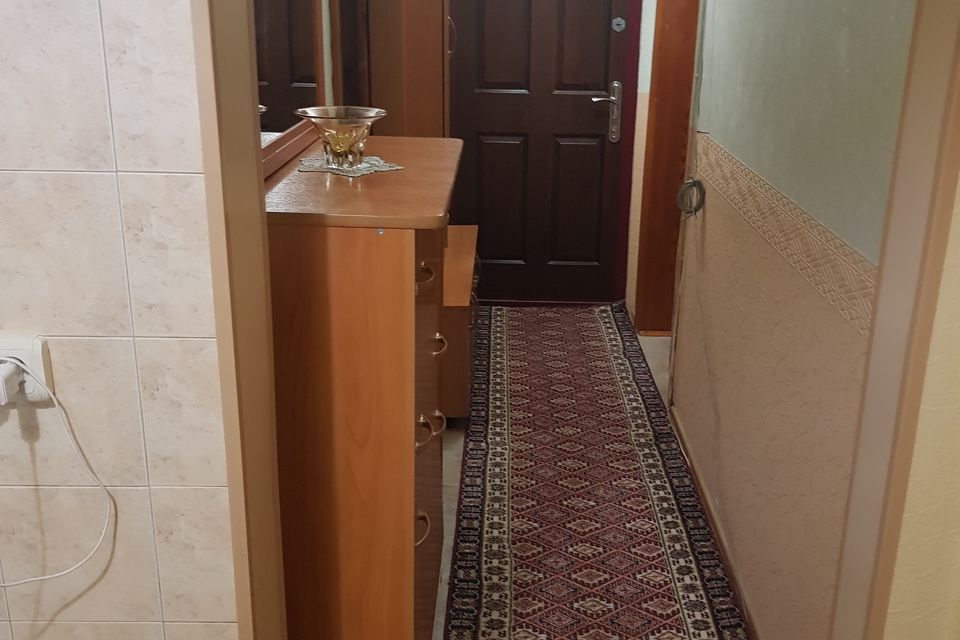 Продаётся 2-комнатная квартира, 47 м²