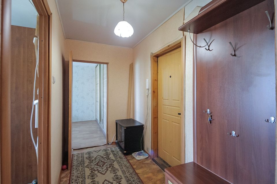 Продаётся 2-комнатная квартира, 51.6 м²