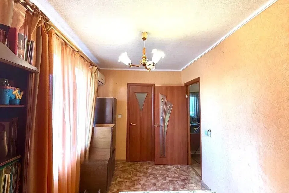 Продаётся 2-комнатная квартира, 45.4 м²