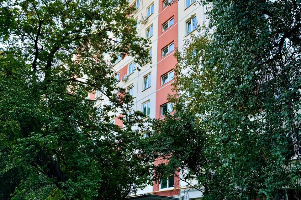 Продаётся 3-комнатная квартира, 63 м²