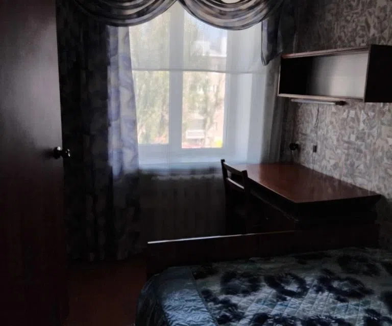 Продаётся 2-комнатная квартира, 42.1 м²