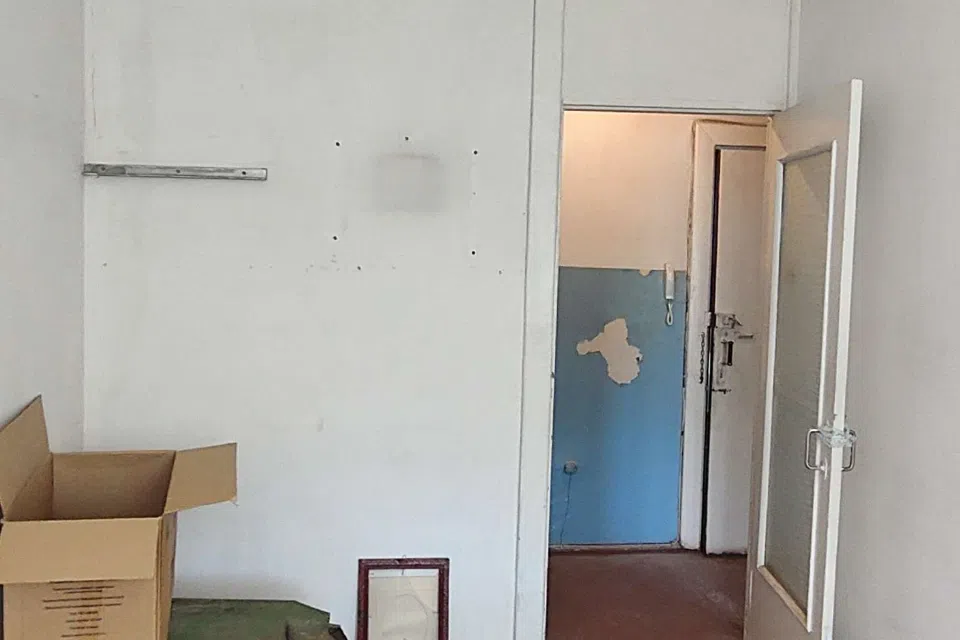 Продаётся 2-комнатная квартира, 44 м²