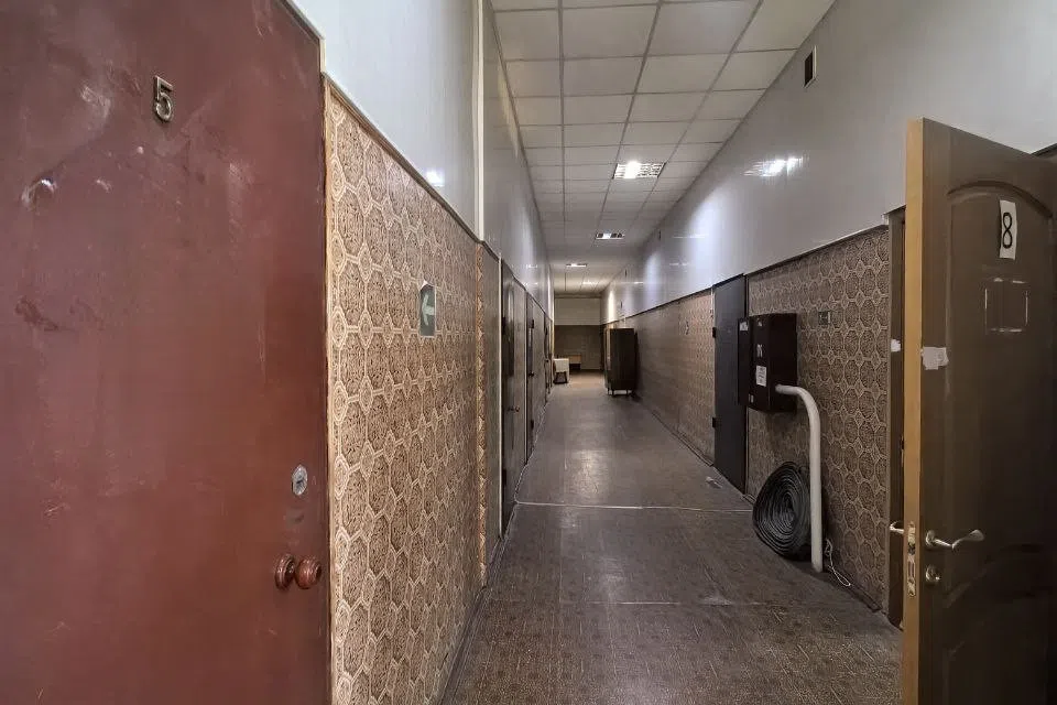 Продаётся помещение своб. назначения, 657.9 м²