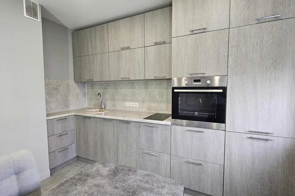 Продаётся 2-комнатная квартира, 53.9 м²
