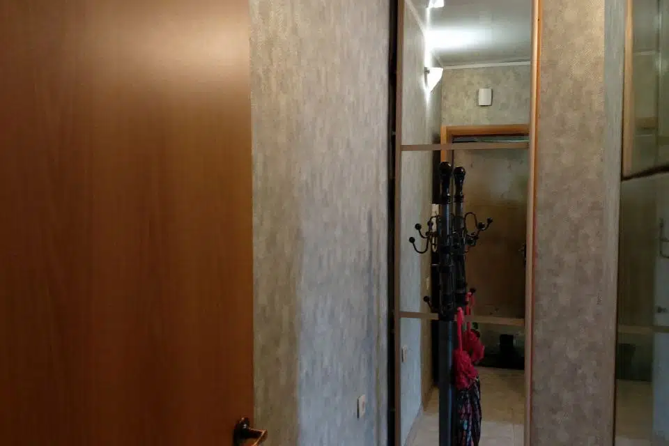 Продаётся 1-комнатная квартира, 31.2 м²