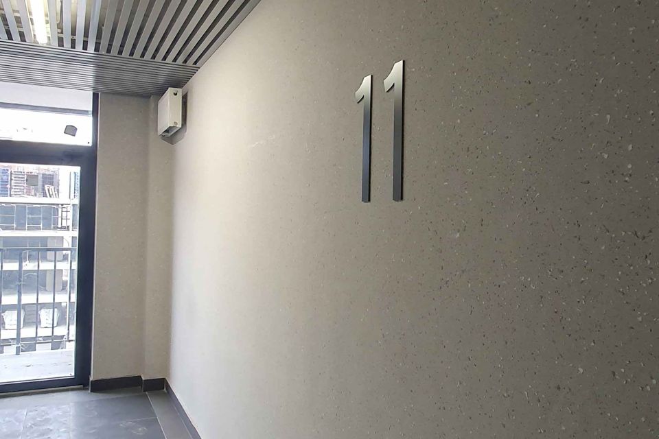 Продаётся 1-комнатная квартира, 35.1 м²