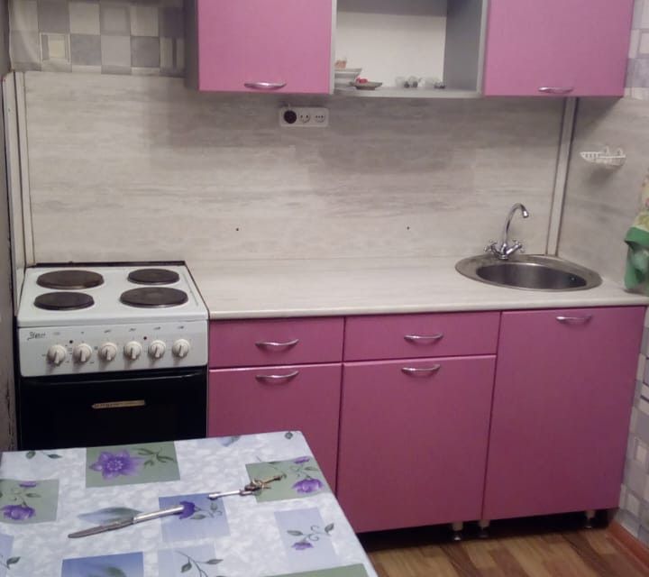 Продаётся 2-комнатная квартира, 41 м²