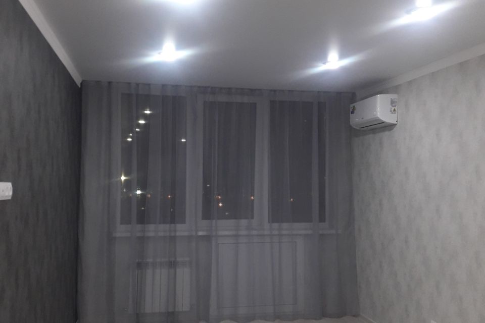 Продаётся студия, 30 м²