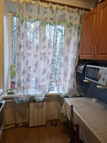 Продаётся 1-комнатная квартира, 30.8 м²