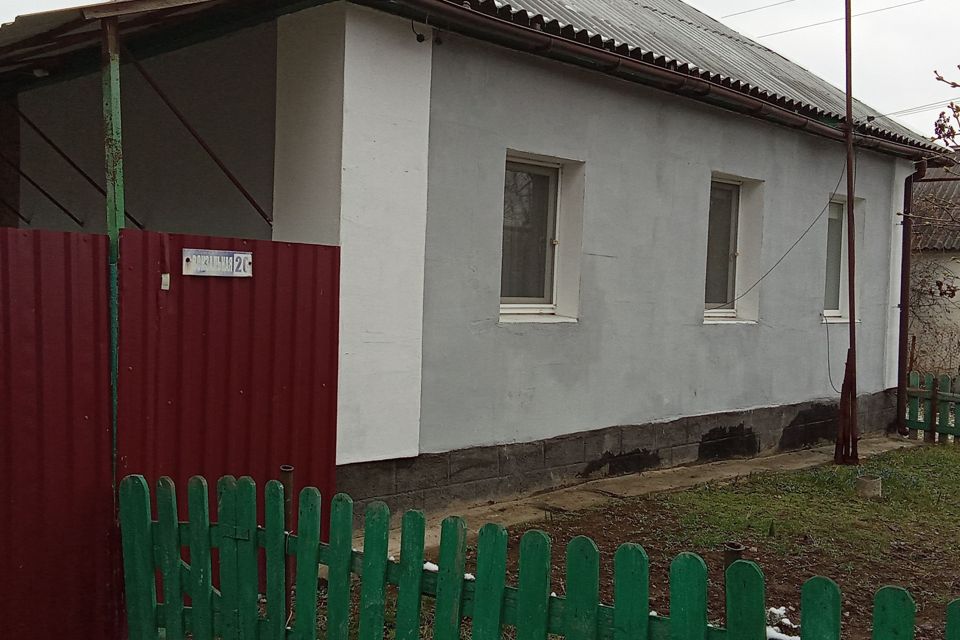 Продаётся 2-этажный дом, 96 м²