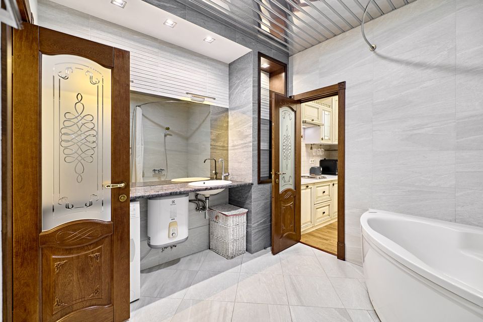 Продаётся 2-комнатная квартира, 56 м²