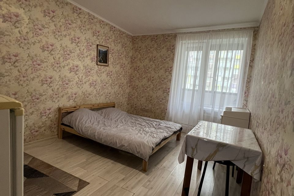 Продаётся студия, 21.5 м²
