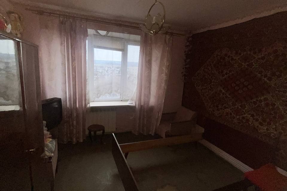 Продаётся 3-комнатная квартира, 71.9 м²