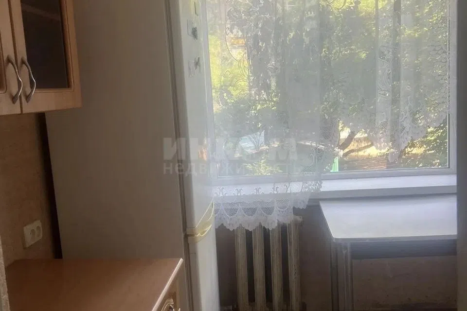 Продаётся 2-комнатная квартира, 42 м²