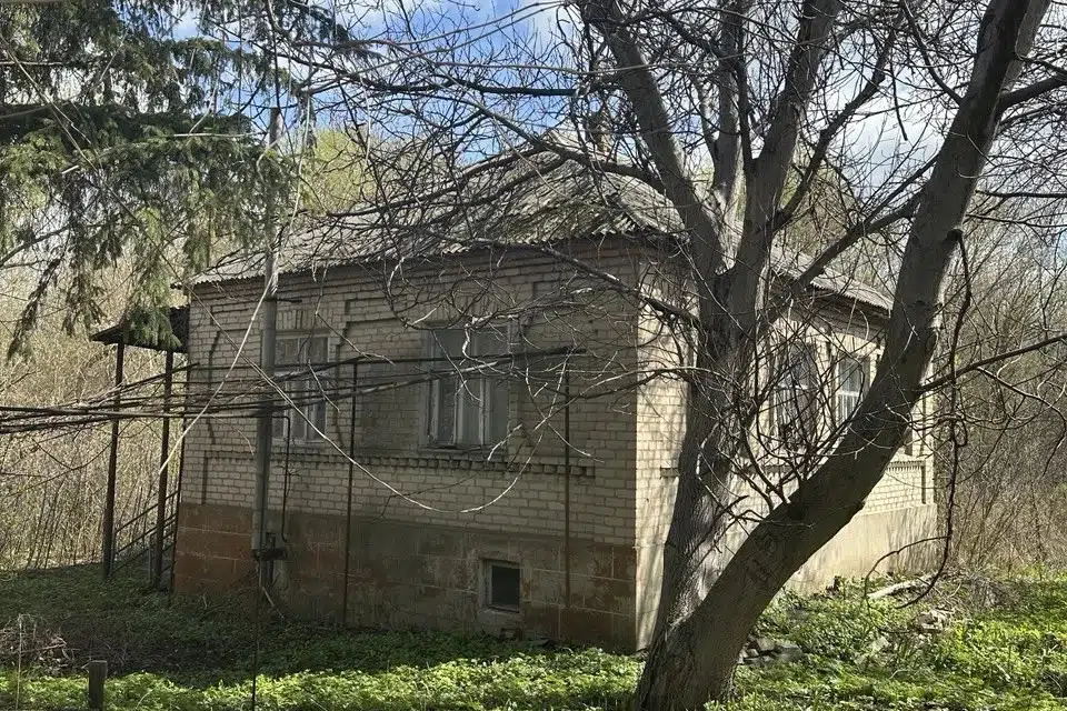 Продаётся 2-этажный дом, 81 м²