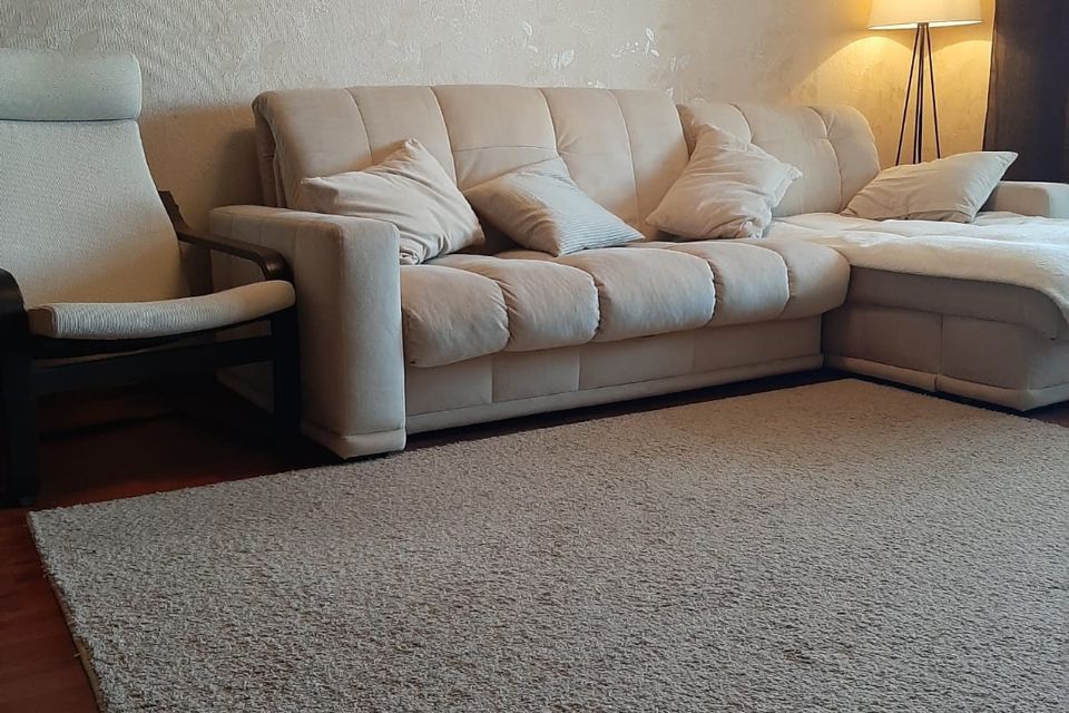 Продаётся 2-комнатная квартира, 62.6 м²