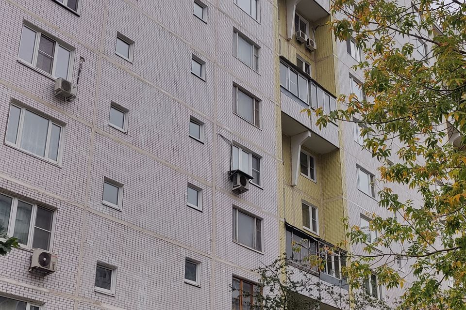 Продаётся 1-комнатная квартира, 39.3 м²