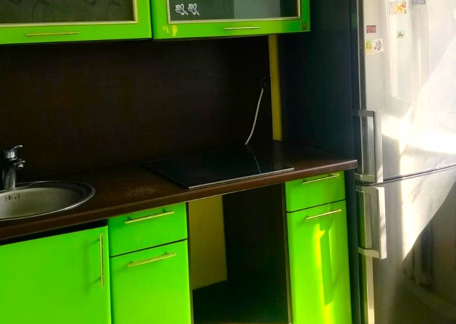 Продаётся 1-комнатная квартира, 24.7 м²