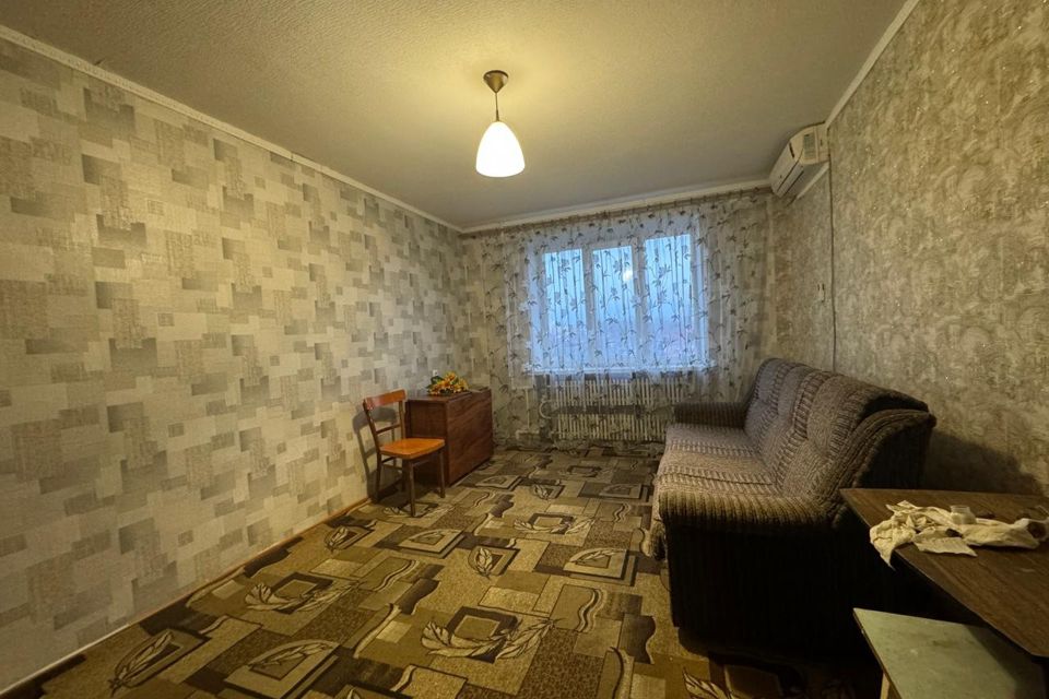 Продаётся комната в 1-комн. квартире, 18 м²